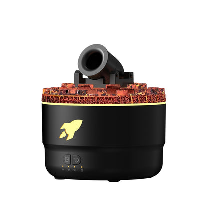 CloudBoom™ Cannon Aromatherapy Diffuser