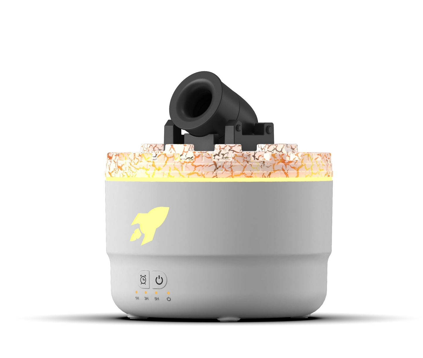 CloudBoom™ Cannon Aromatherapy Diffuser